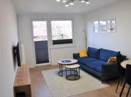 Apartament Sienkiewicza