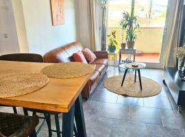 Digital Nomad Apartment, Hotel in L' Escala