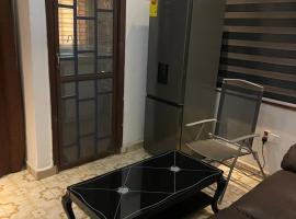 Enjoy every minute of your stay with us, Hotel in Accra