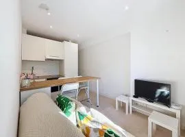 Studio moderne au coeur de Cannes - Parking inclus