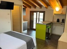 Lazzaretto City Walk - Stadio Atalanta - BGY