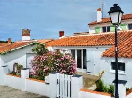 La Maison Amorgos la Terrière