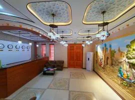 DREAM PLAZA HOTEL for your convenience