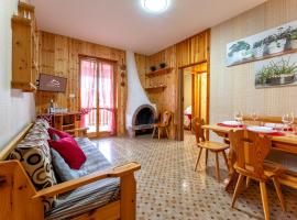 Gioelia, Hotel in Campo di Giove