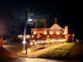 Swan Hotel Forton