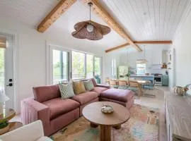 Luxury Downtown Rental 5 Beds 3 Baths Walkable