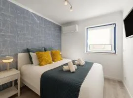 Apartamento Náutico
