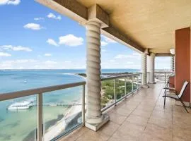 Portofino Island Resort 4-1101