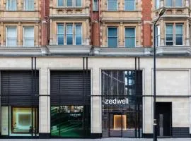 Zedwell Hotel Knightsbridge