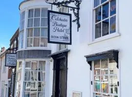 Colchester Boutique Hotel