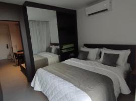 PORTO LIFE 2 GAV Resort, hotel v destinaci Ipojuca