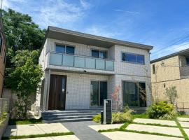 Koshi - House - Vacation STAY 21690, Hotel in Kosa