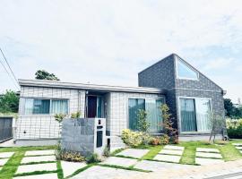 Koshi - House - Vacation STAY 21698, Hotel in Kosa