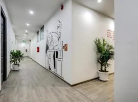 Townhouse Siddharth Vihar Ghaziabad