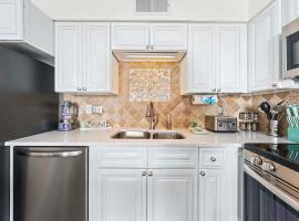 Seaside Beach & Racquet 3205 by Vacation Homes Collection, hotell i Romar Beach