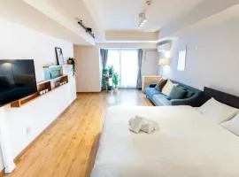AMS Tower Nakajima - Vacation STAY 21180