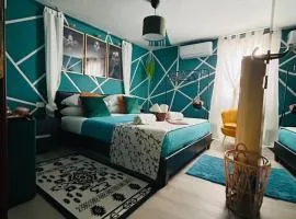 Family House di Genny e Nicola small suite