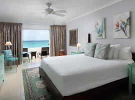 Mango Bay All Inclusive, viešbutis mieste Saint James