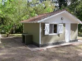 Bungalow Caravan