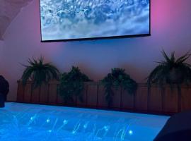 Buonaventura house, Hotel in Triggiano