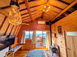 Nico*Lodge - Vacation STAY 43158v, Hotel in Ōbiki