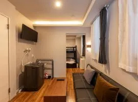 Park Hills Tsukisamu Central - Vacation STAY 21348