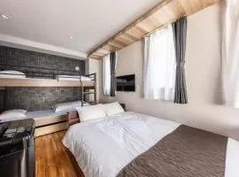 Park Hills Tsukisamu Central - Vacation STAY 21349