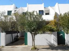 Villetta CLAUS Gallipoli Baia Verde