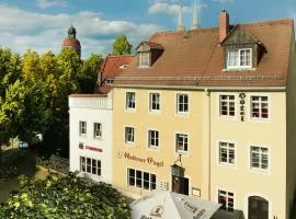 Goldener Engel /Pension