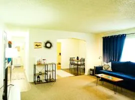 Downtown Blue Room at Villages on Aurora