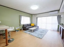 Maison Soleil 101 - Vacation STAY 21411