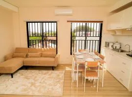 Gloriana Apartments in Dumaguete