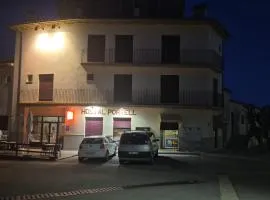 Hostal Restaurante Portell
