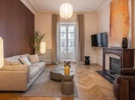 Le Dubedout - Hyper Centre - Bastille