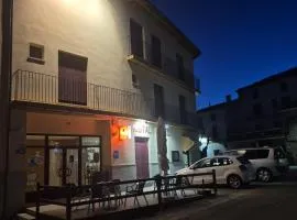Hostal Restaurante Portell