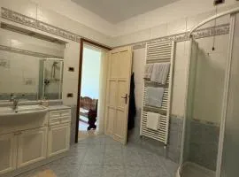 Casa con giardino Relax e comodità delle Terme