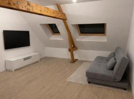 Appartement Melleray, hotel din Melleray