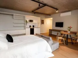 Studio Piedade 45 | More do seu jeito