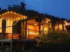 Cabaña Dream House