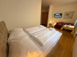 Dobersbergerhof، فندق في Dobersberg