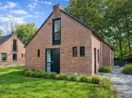 CasaJos-sfeervol 6 persoons huisje, top locatie nabij Nijmegen