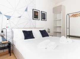 Il nido di Pillo-Near subway line 4