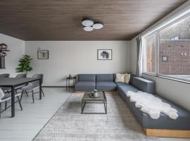 Kaributo में, होटल Abuta County - Apartment - Vacation STAY 21513