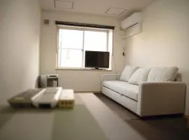 Letter Street 17 - Vacation STAY 21548