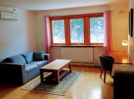 Two bedroom Apartment 60m2 2nd floor, hotel sa Hølera