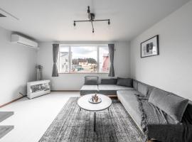 Abuta County - Apartment - Vacation STAY 21540, hotel en Kaributo