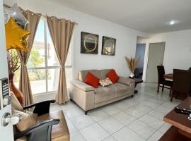 Apartment in villas refugio 303E, hotel a La Cañada