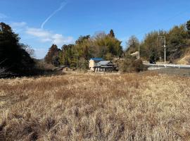 Kimitsu City - House - Vacation STAY 21579, hotell i Kururi
