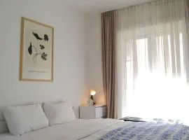 Yeshill Deluxe Apartment
