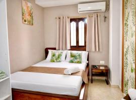 LUA SUITE Rodadero, Santa Marta, khách sạn ở Santa Marta